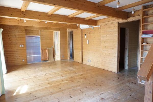 多治見市大針町の中古一戸建て