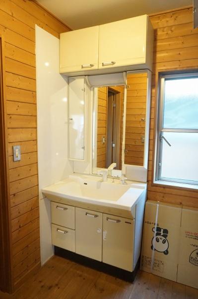 多治見市大針町の中古一戸建て