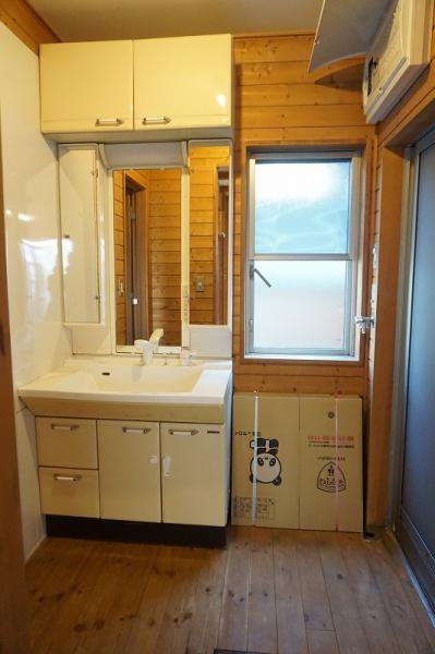 多治見市大針町の中古一戸建て