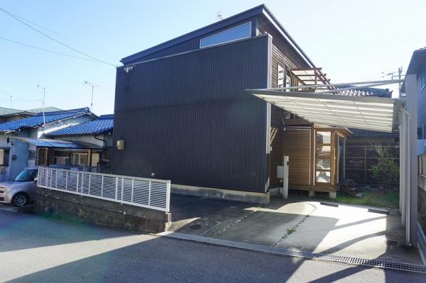 多治見市大針町　オーナーチェンジ物件