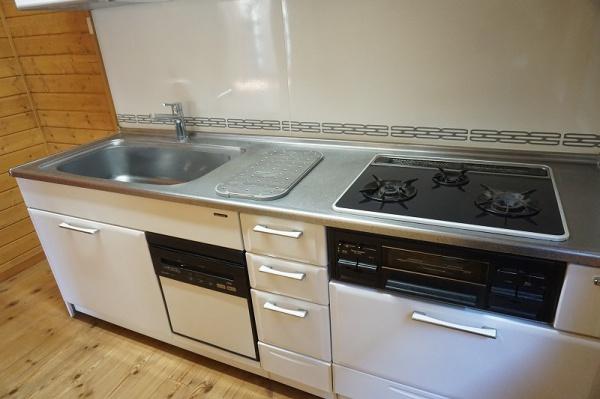 多治見市大針町の中古一戸建て