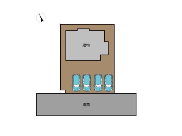 多治見市脇之島町６丁目の中古一戸建て