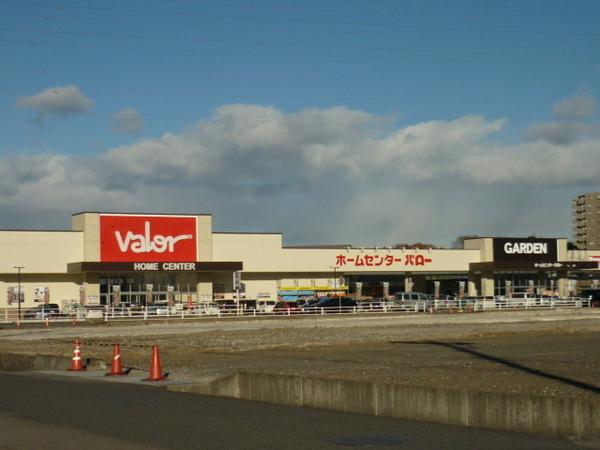 可児市土田の土地(ホームセンターバロー坂戸店)