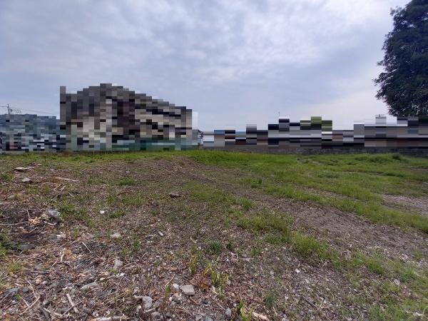 可児郡御嵩町中の土地