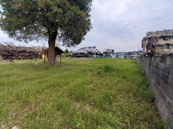 可児郡御嵩町中の土地