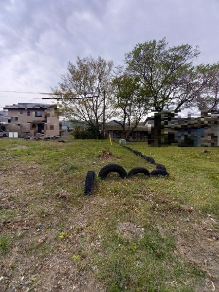 可児郡御嵩町中の土地