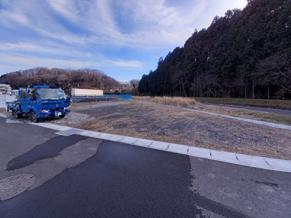 可児市石井　1号地