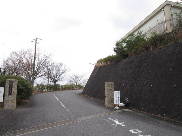多治見市市之倉町13丁目の中古一戸建て(多治見市立南ケ丘中学校)