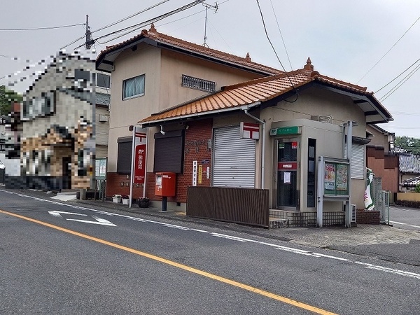 多治見市市之倉町13丁目の中古一戸建て(多治見市之倉郵便局)