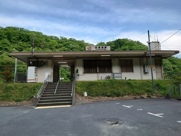 多治見市市之倉町１３丁目の中古一戸建て(古虎渓駅(JR中央本線))