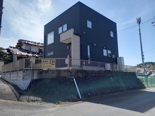 多治見市市之倉町７丁目の中古一戸建て