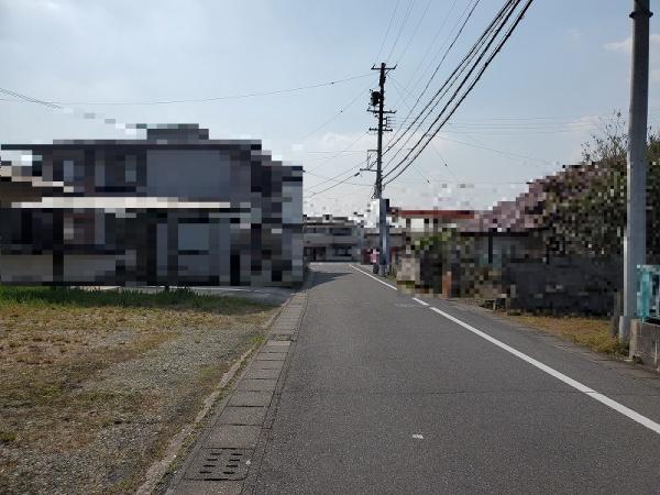 土岐市土岐津町土岐口の土地