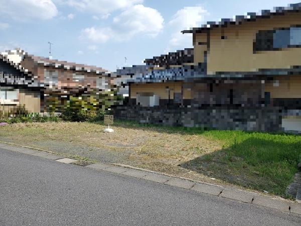 土岐市土岐津町土岐口の土地