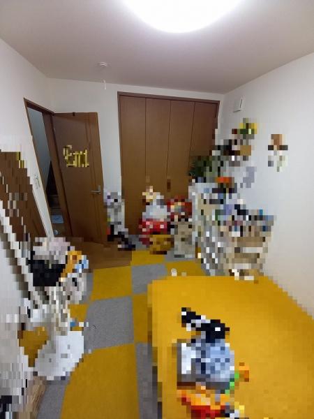 可児市川合の中古一戸建て