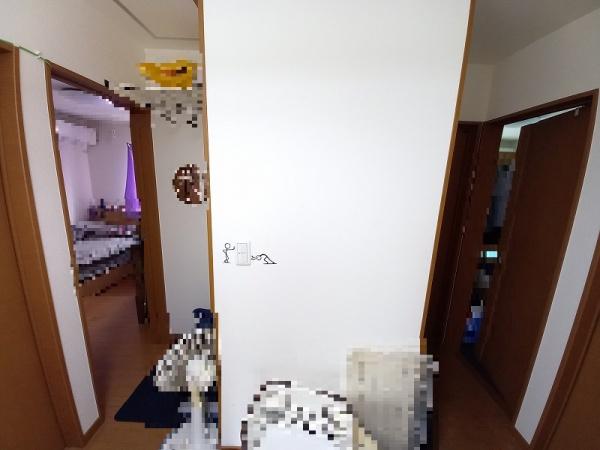 可児市川合の中古一戸建て