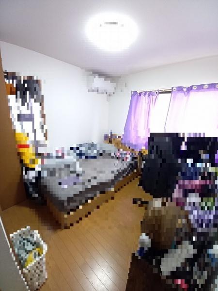 可児市川合の中古一戸建て