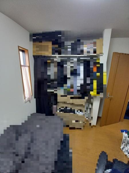 可児市川合の中古一戸建て