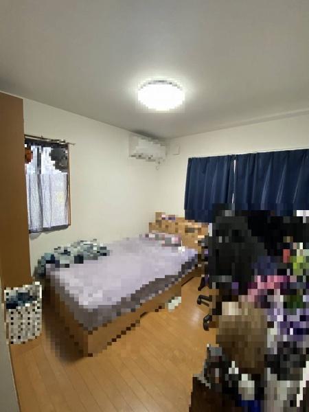 可児市川合の中古一戸建て