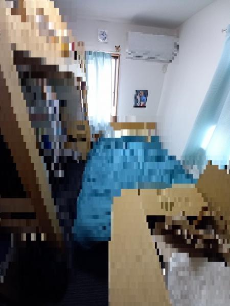 可児市川合の中古一戸建て