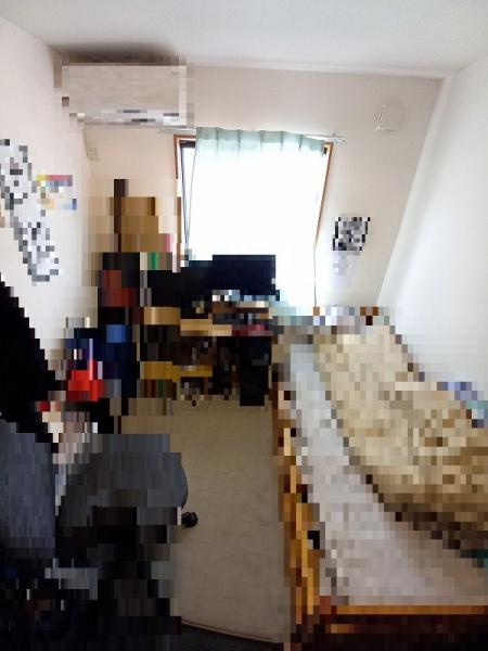 可児市川合の中古一戸建て