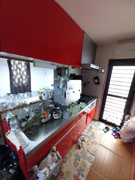 可児市川合の中古一戸建て