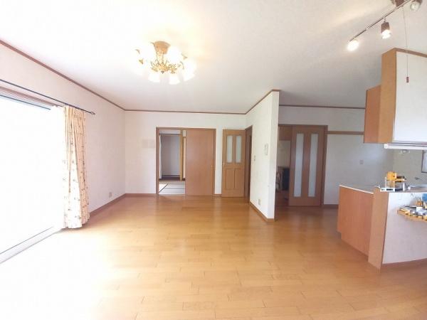 多治見市東山３丁目の中古一戸建て