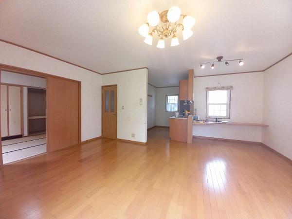 多治見市東山３丁目の中古一戸建て