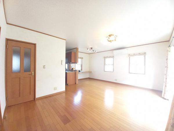 多治見市東山３丁目の中古一戸建て