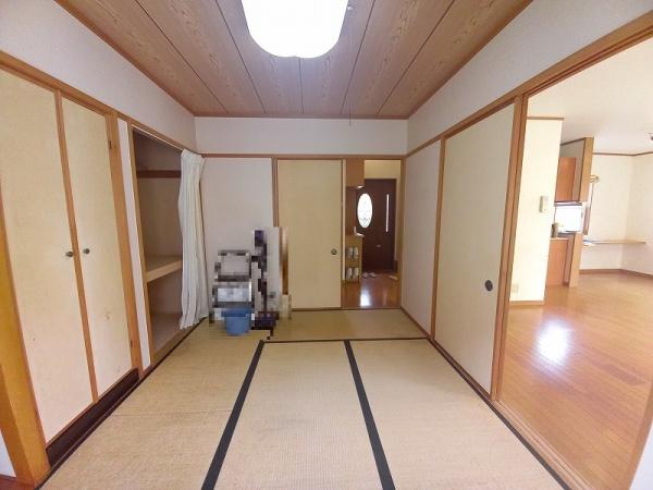 多治見市東山３丁目の中古一戸建て
