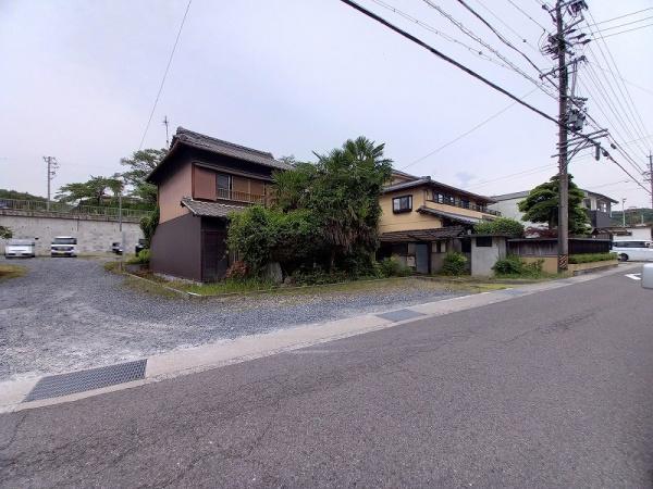 多治見市市之倉町8丁目