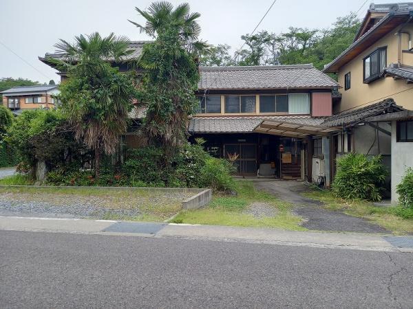 多治見市市之倉町8丁目
