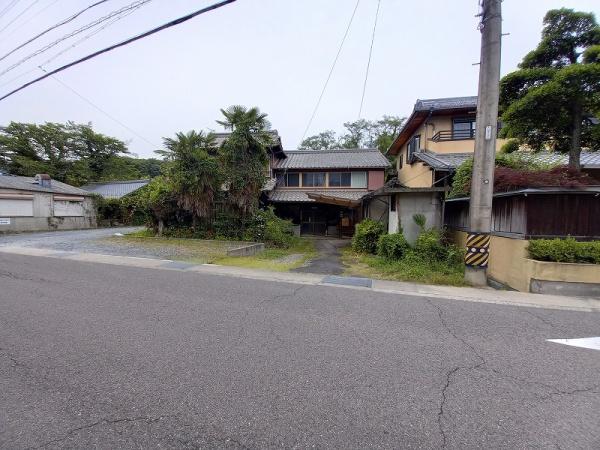 多治見市市之倉町8丁目