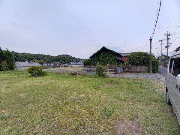 多治見市市之倉町６丁目の土地