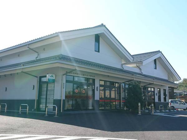 多治見市市之倉町6丁目の土地(JAとうと市之倉支店)