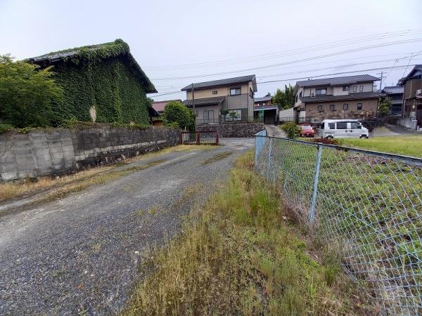 多治見市市之倉町６丁目の土地[127301-12470]【センチュリー21】