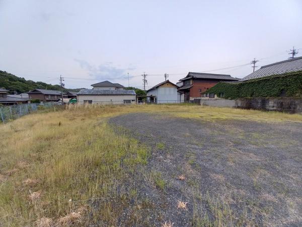 多治見市市之倉町６丁目の土地