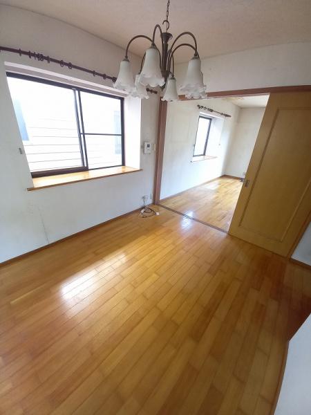 多治見市脇之島町８丁目の中古一戸建て