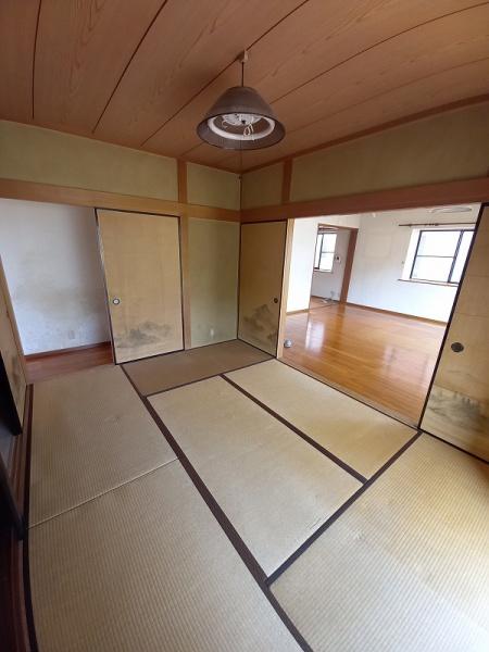 多治見市脇之島町８丁目の中古一戸建て