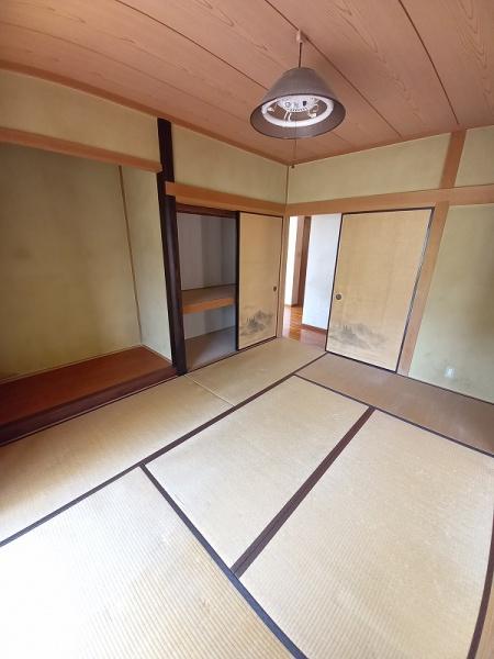 多治見市脇之島町８丁目の中古一戸建て