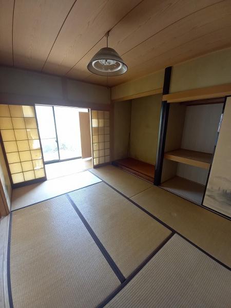 多治見市脇之島町８丁目の中古一戸建て