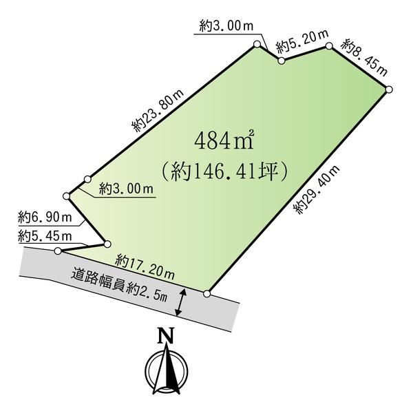 多治見市北丘町4丁目