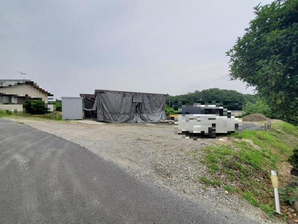 多治見市北丘町４丁目の土地