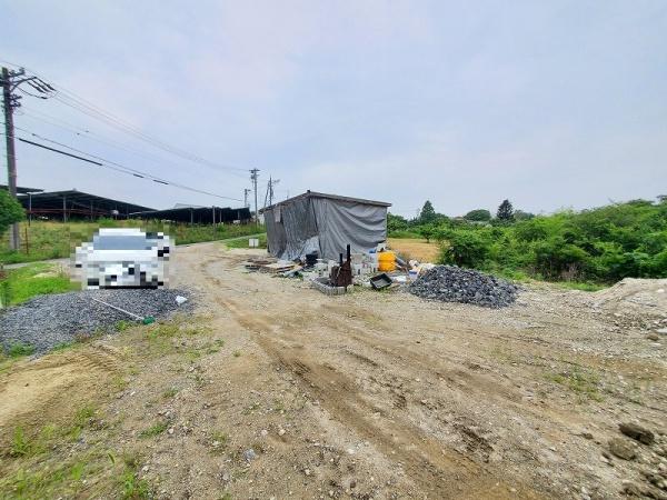 多治見市北丘町４丁目の土地