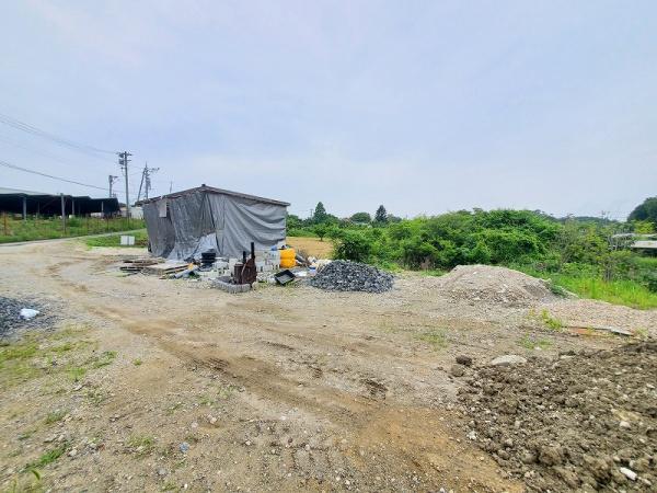 多治見市北丘町４丁目の土地