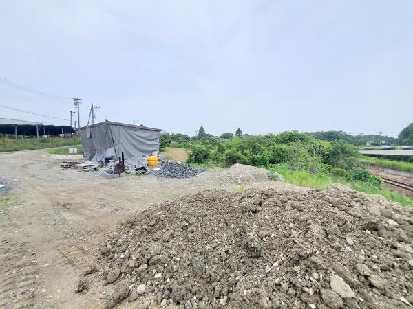 多治見市北丘町４丁目の土地