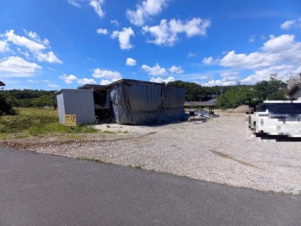多治見市北丘町4丁目