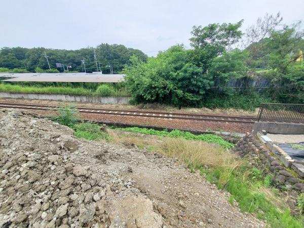 多治見市北丘町４丁目の土地