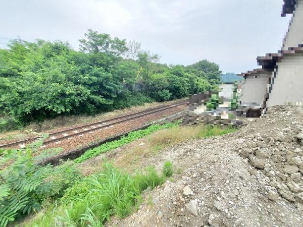 多治見市北丘町４丁目の土地