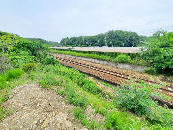 多治見市北丘町４丁目の土地