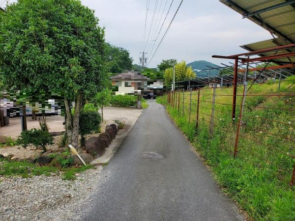 多治見市北丘町４丁目の土地